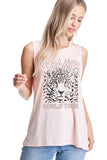 Dreamer Graphic Tank