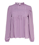 Only Free L/ Smock Top