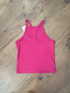 Everyday Tank T-Back