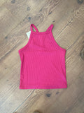 Everyday Tank T-Back