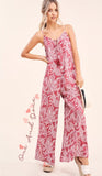 Hailey Romper