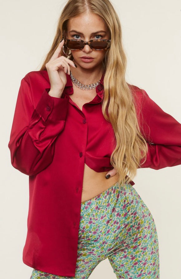 Myla Blouse