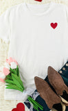 My Heart Tee