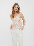 Vero Moda Lia Singlet Tank Top