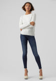 Vero Moda Doffy O-Neck Blouse
