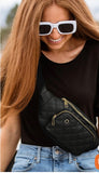 Philly Crossbody Bag
