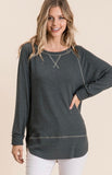 Sophee Soft Sweatshirt