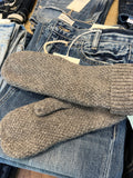 Only Anelise Knit Mittens