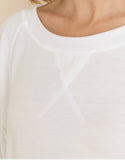 Sophee Soft Sweatshirt