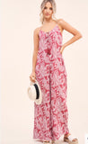 Hailey Romper