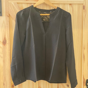 Vero Moda Melisa L/S Lace blouse