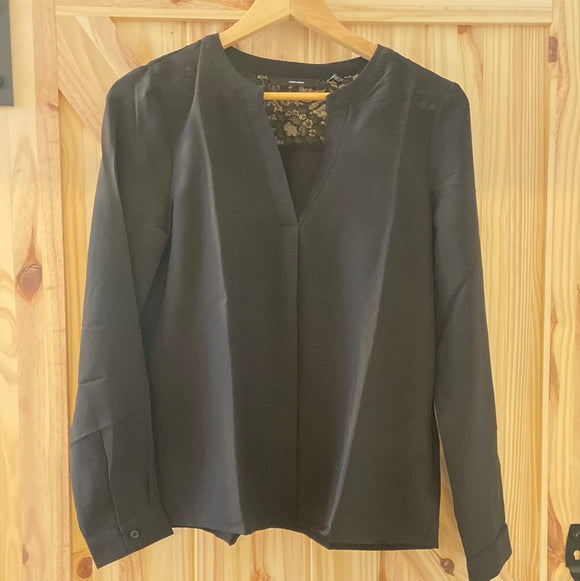 Vero Moda Melisa L/S Lace blouse