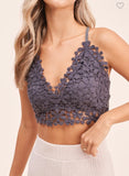 Daisy Bralette