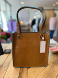 Only Petra Croco Purse