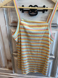 Vero Moda Tica Singlet Top Junior