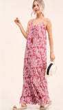 Hailey Romper