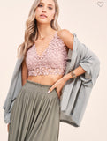 Daisy Bralette
