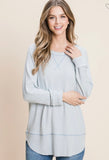 Sophee Soft Sweatshirt