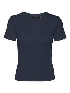 Vero Moda Ezra Short Sleeve Tee
