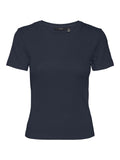 Vero Moda Ezra Short Sleeve Tee