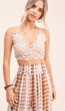 Daisy Bralette