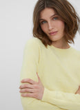 Vero Moda Doffy O-Neck Blouse