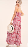 Hailey Romper
