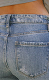 KanCan Yumi Straight Jeans