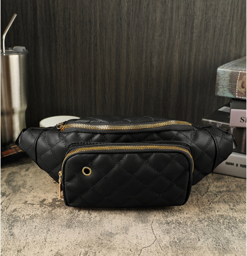 Philly Crossbody Bag