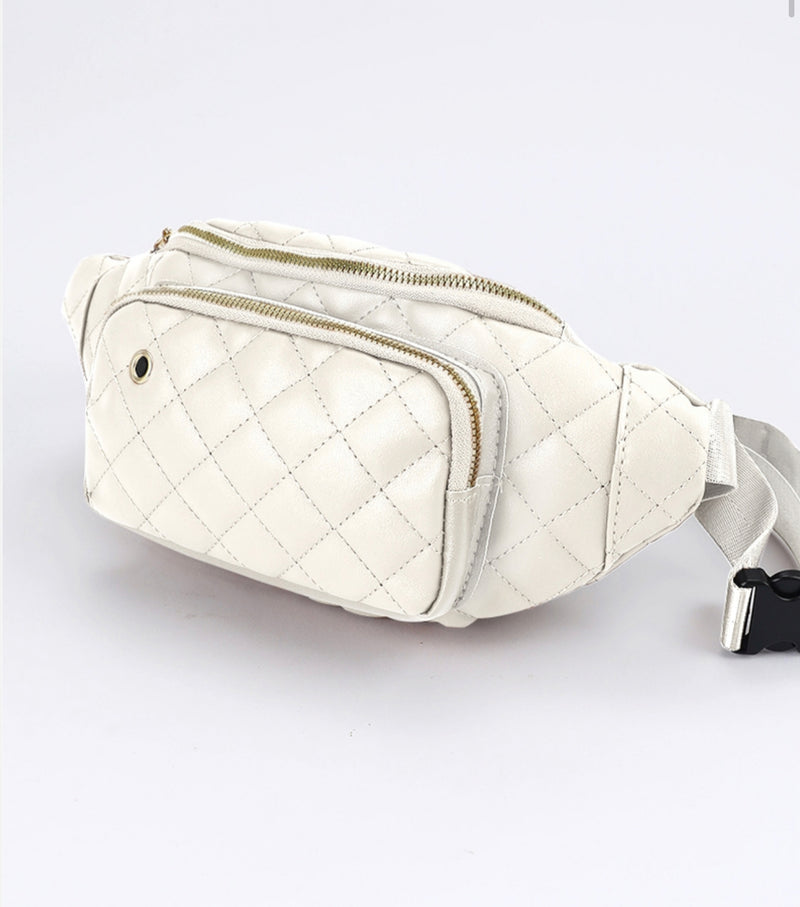 Philly Crossbody Bag