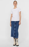 Vero Moda Paula Short Sleeve Tee