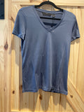 Vero Moda Spicy V Neck Ter