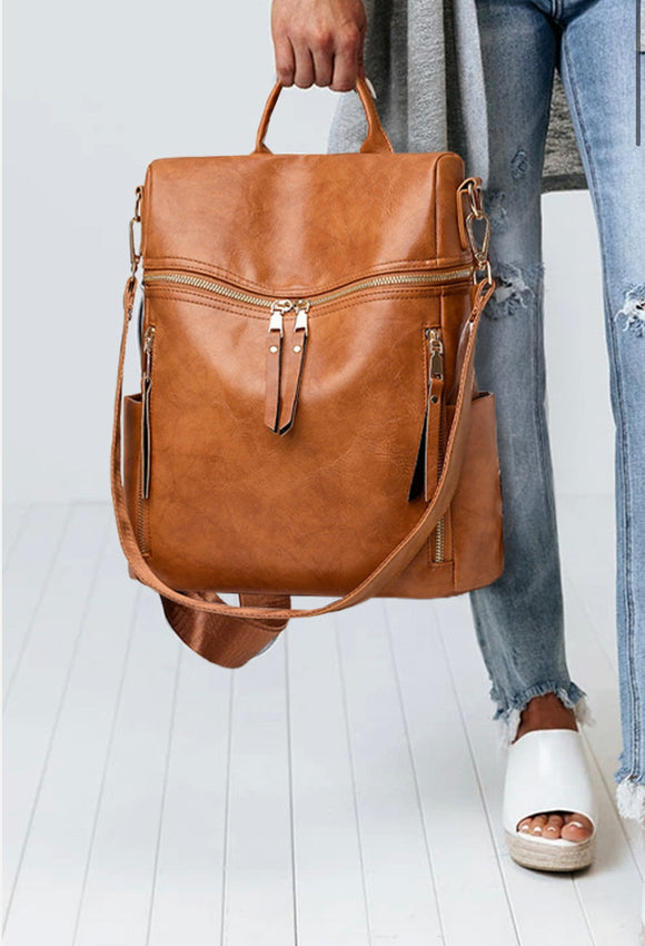 Dallas Backpack