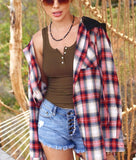 Lea Layering Tank