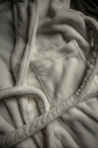 David Oulton Luxury Robe