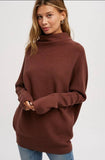 Bailey Sweater