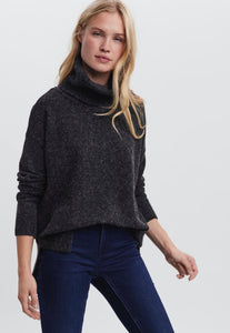 Vero Moda Doffy Cowl Neck Sweater
