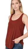 Charley Layering Tank