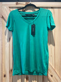 Vero Moda Spicy V Neck Ter