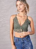 Daisy Bralette