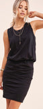 Kelsey Dress