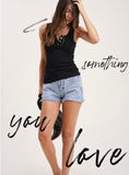 Lea Layering Tank