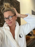 David Oulton Luxury Robe
