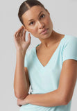 Vero Moda Inka Bia Short Sleeve Tee