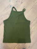 Everyday Tank T-Back