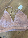 Callia Lace Bralette