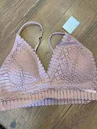 Callia Lace Bralette