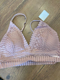 Callia Lace Bralette