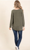 Sophee Soft Sweatshirt