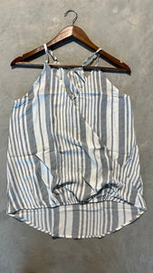 Stella Striped Tank Top
